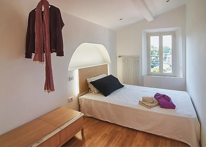 Apartment Centosettimo Cielo Siena