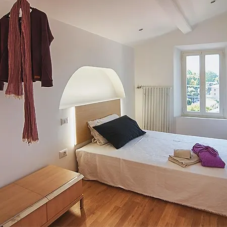 Apartman Centosettimo Cielo Siena