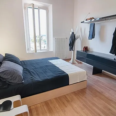 Apartman Centosettimo Cielo Siena