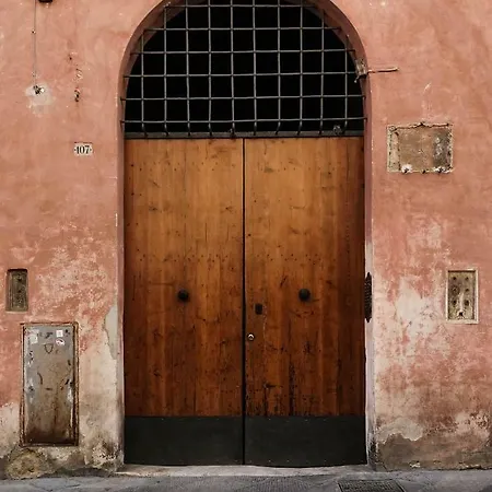 Centosettimo Cielo Siena